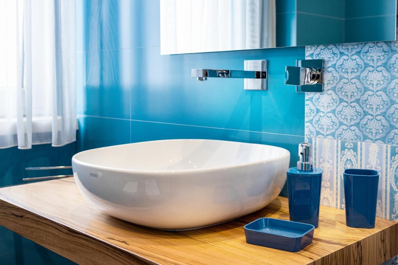 Zaffiro Lavico Rooms Etna Nature Sea Acireale Exteriör bild