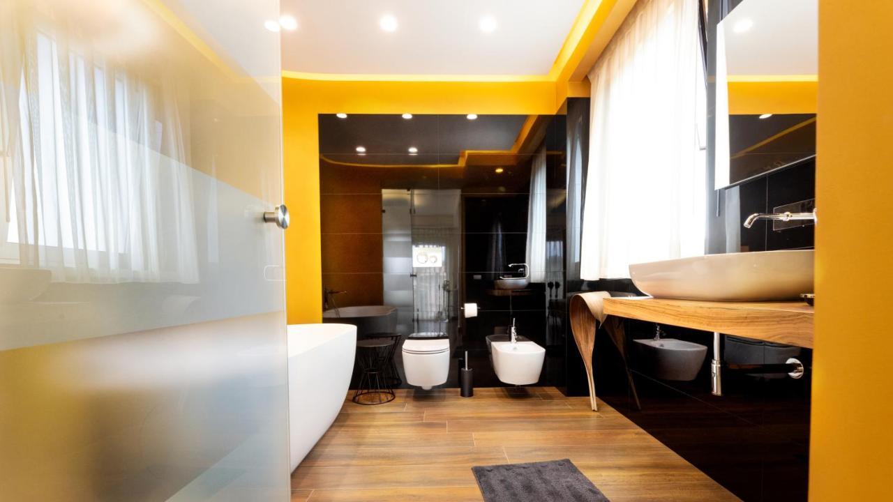 Zaffiro Lavico Rooms Etna Nature Sea Acireale Exteriör bild