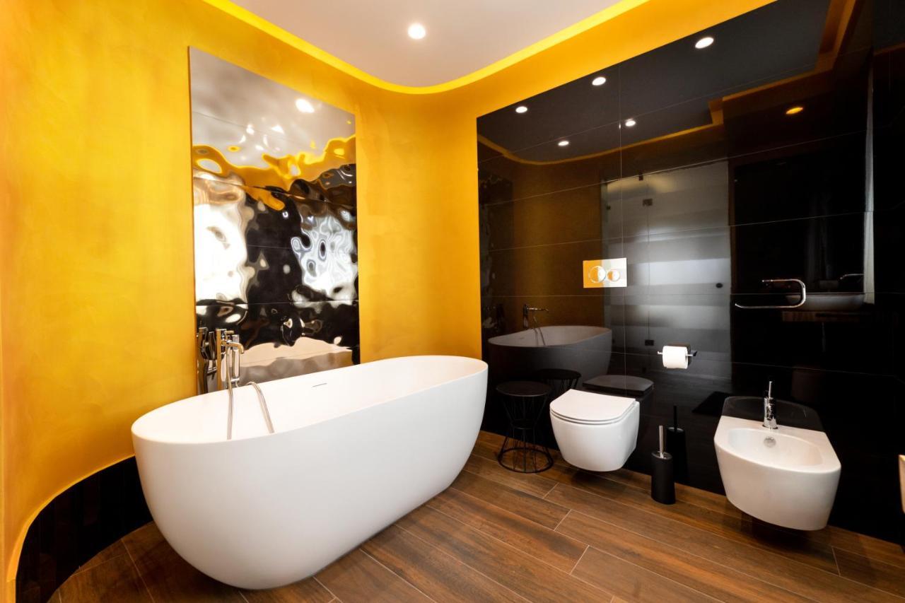 Zaffiro Lavico Rooms Etna Nature Sea Acireale Exteriör bild