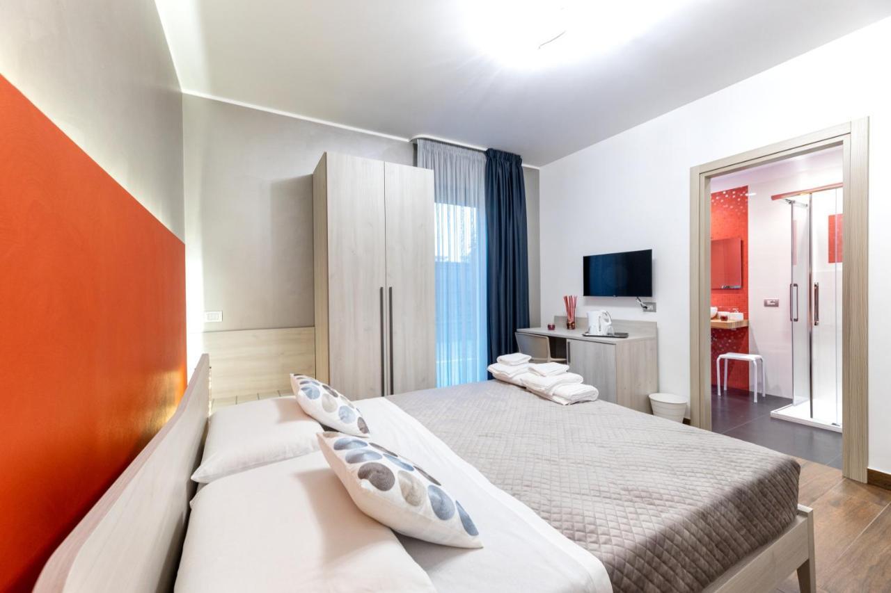 Zaffiro Lavico Rooms Etna Nature Sea Acireale Exteriör bild