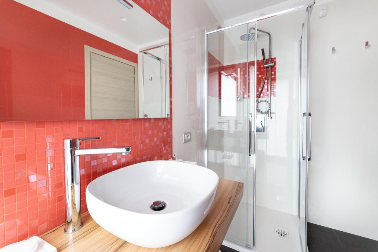 Zaffiro Lavico Rooms Etna Nature Sea Acireale Exteriör bild