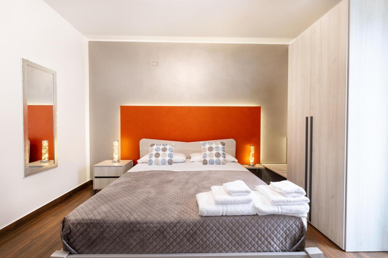 Zaffiro Lavico Rooms Etna Nature Sea Acireale Exteriör bild
