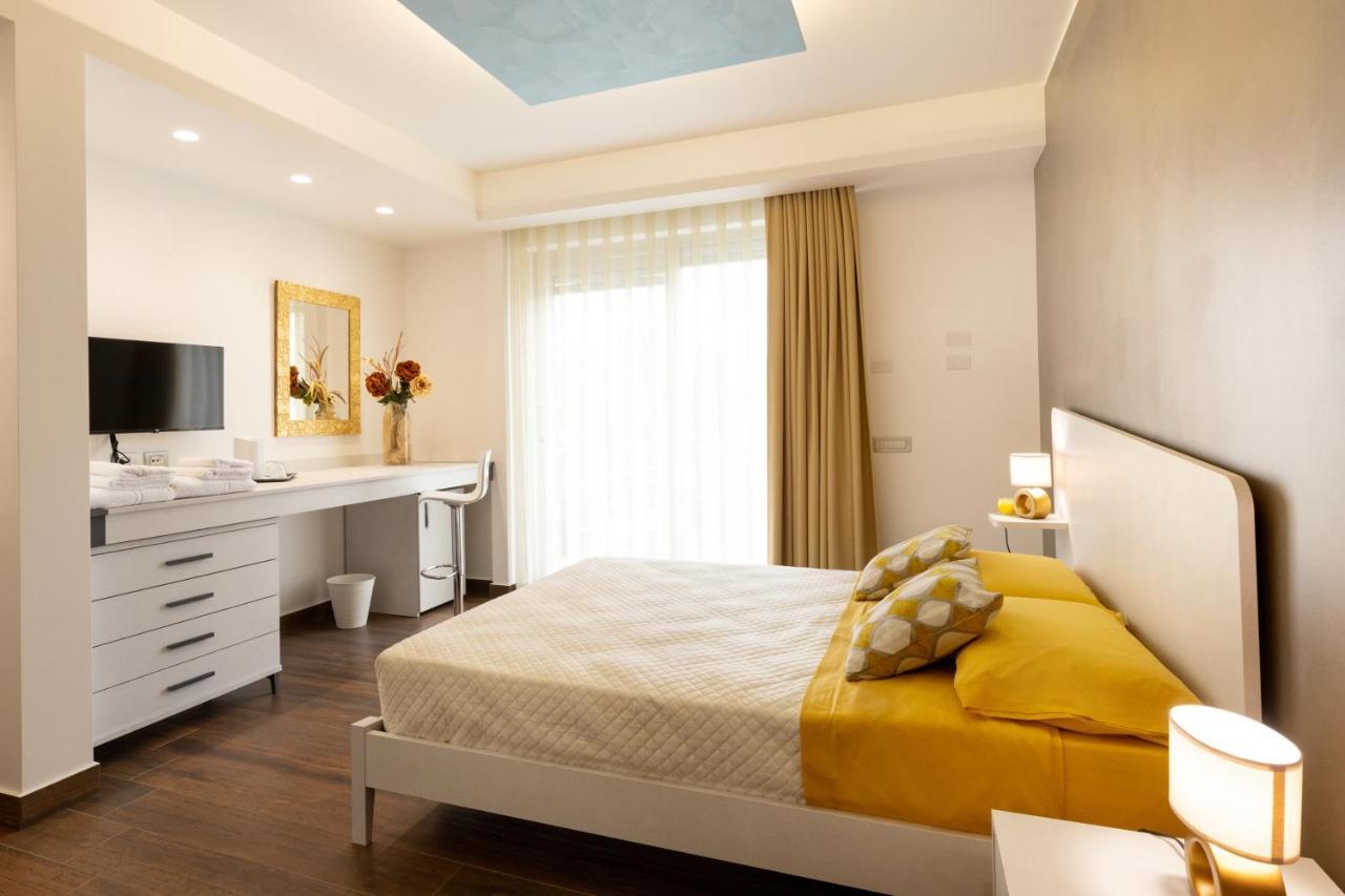Zaffiro Lavico Rooms Etna Nature Sea Acireale Exteriör bild