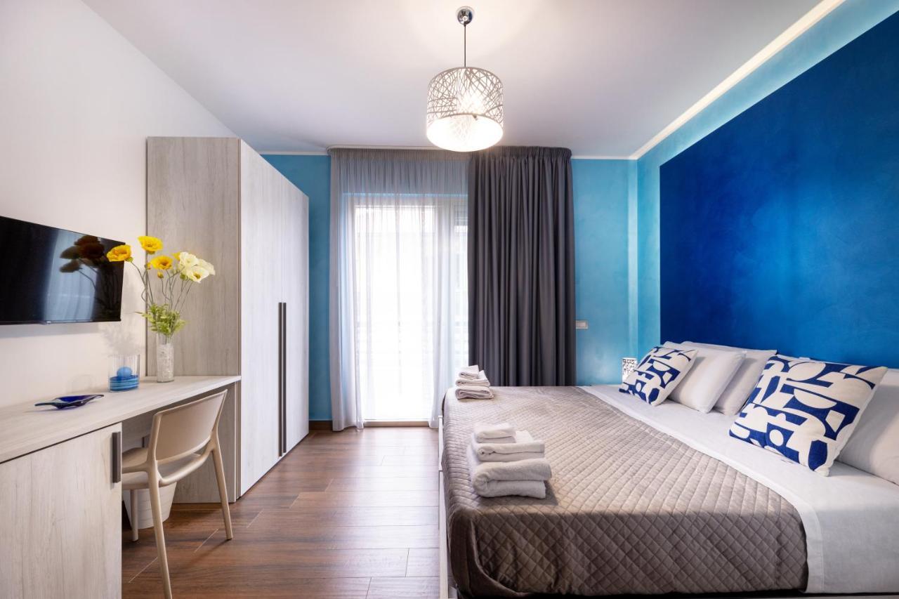 Zaffiro Lavico Rooms Etna Nature Sea Acireale Exteriör bild