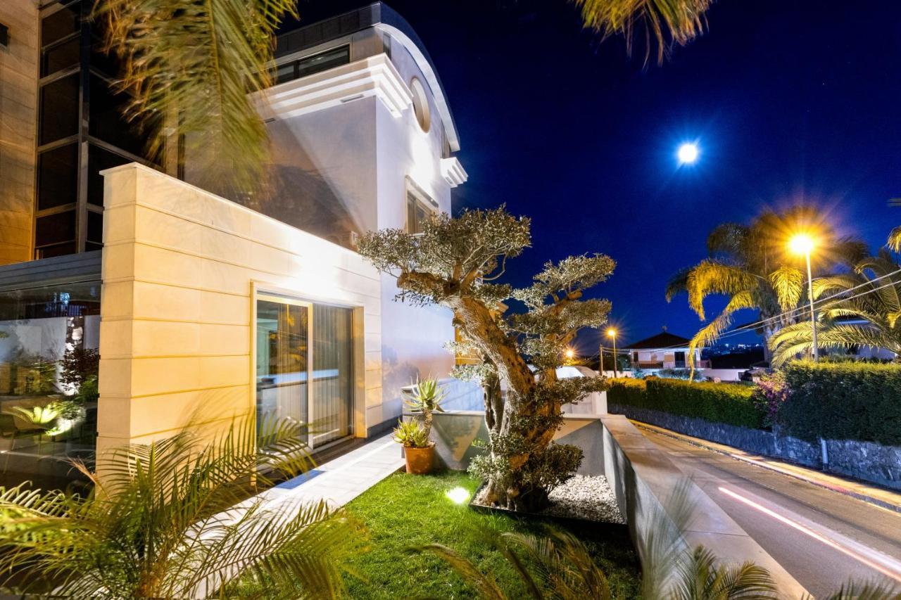 Zaffiro Lavico Rooms Etna Nature Sea Acireale Exteriör bild