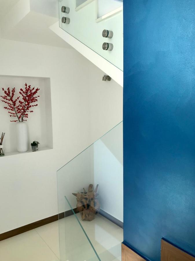 Zaffiro Lavico Rooms Etna Nature Sea Acireale Exteriör bild