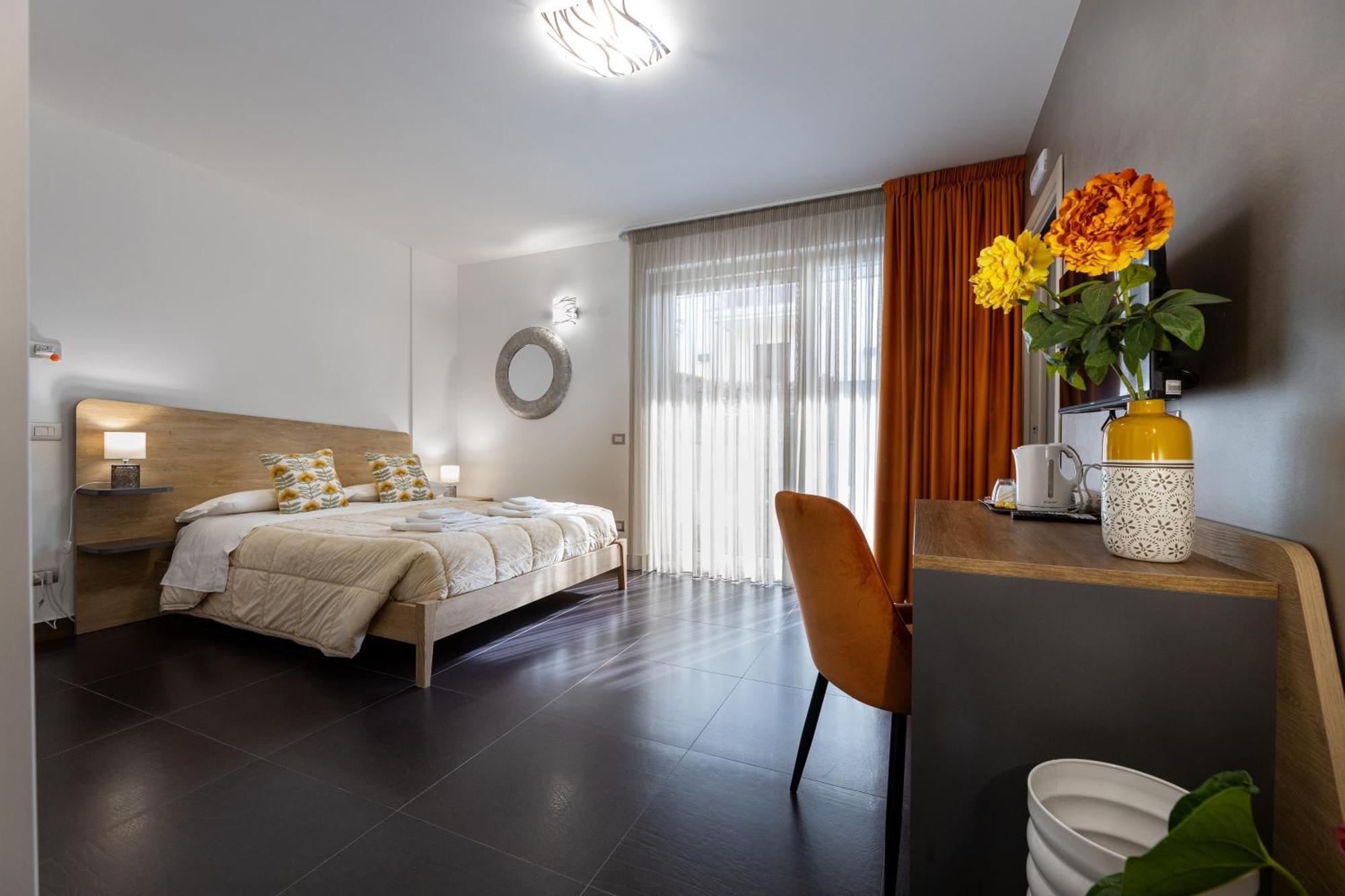 Zaffiro Lavico Rooms Etna Nature Sea Acireale Exteriör bild