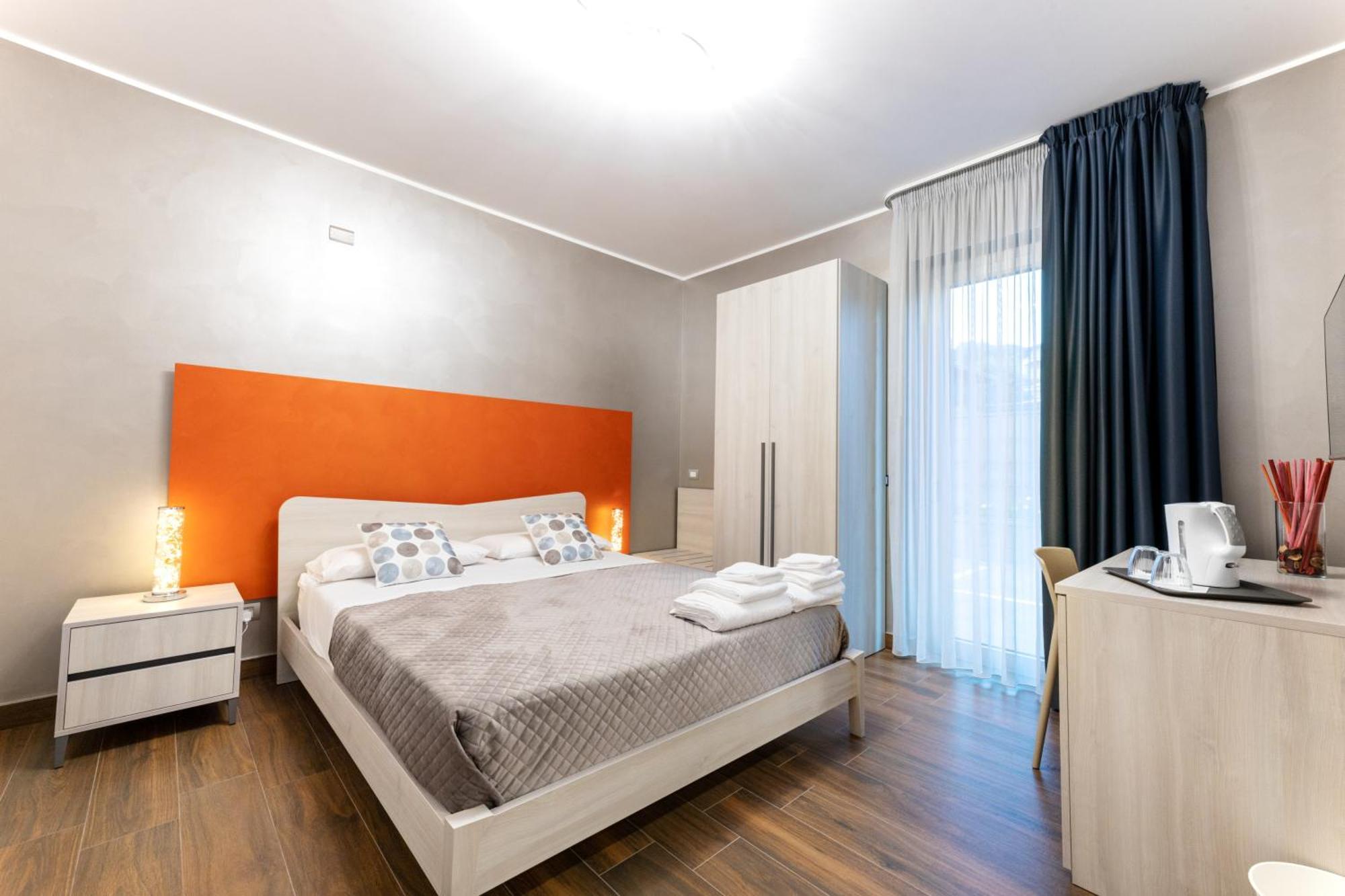 Zaffiro Lavico Rooms Etna Nature Sea Acireale Exteriör bild